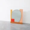 Abstract Assembly Mirror No. 2