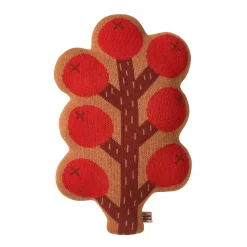 Berry Shaped Cushion