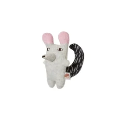 Cilla Chinchilla