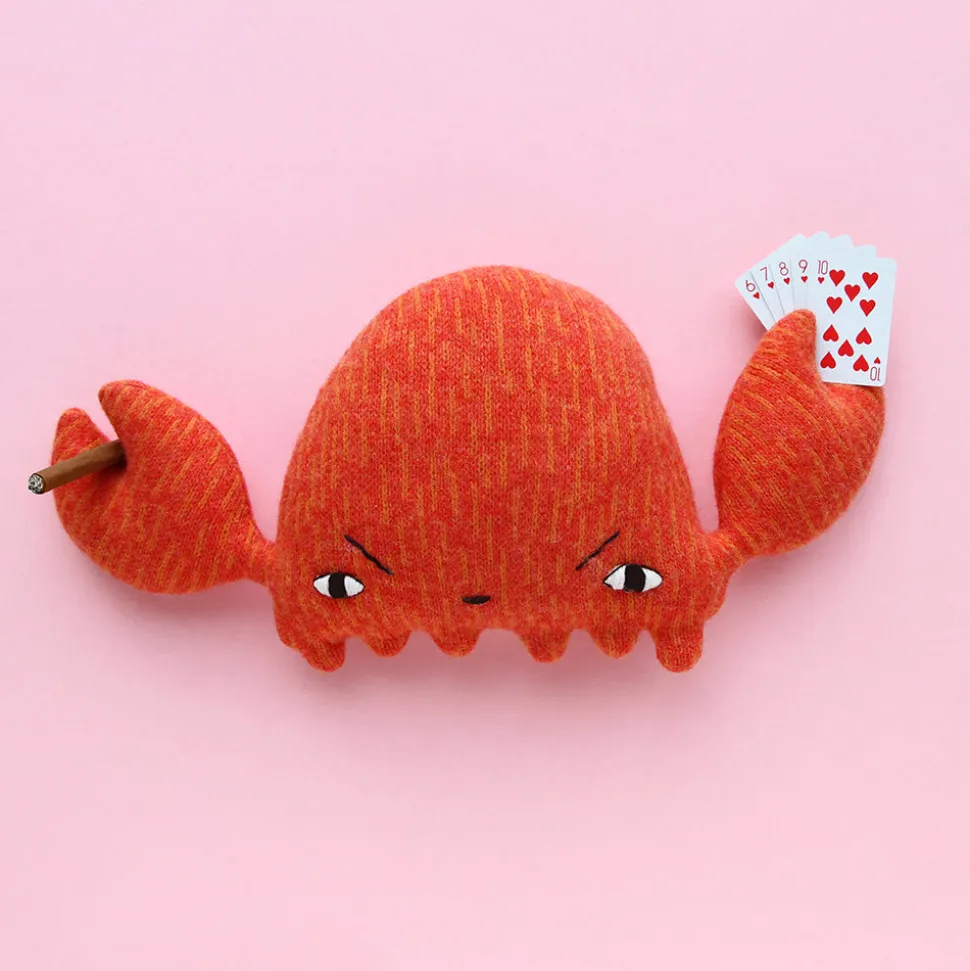Crabby