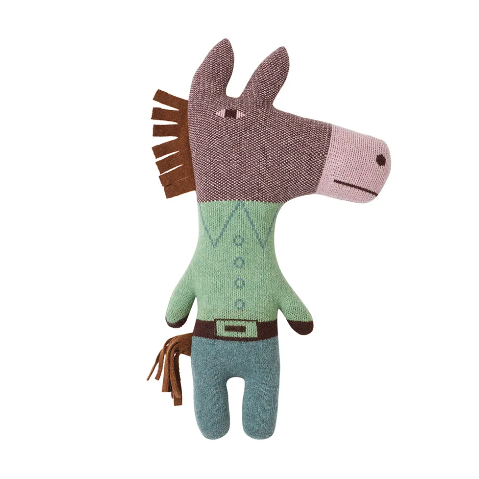 Dave Donkey