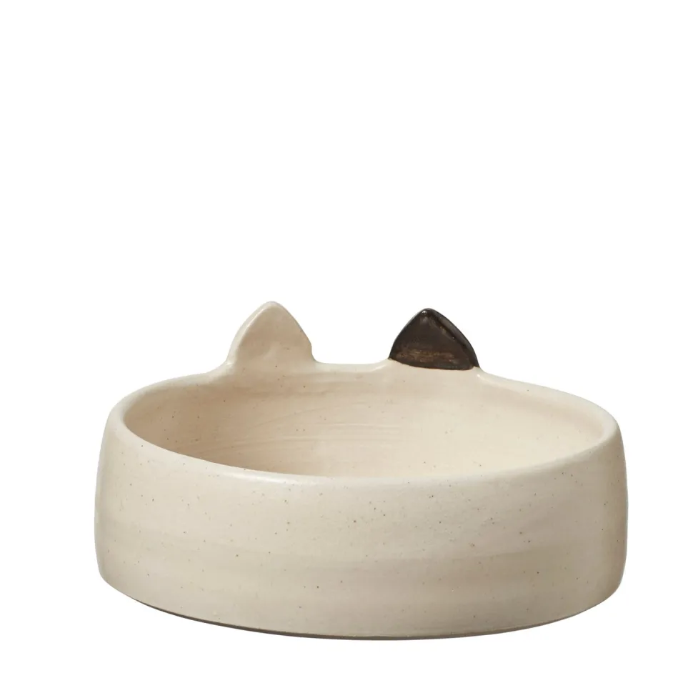 Digby Dog Shaped Bowl - Donna Wilson x Cécile Dumetier