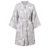 Doodle Dance Woven Robe