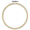 Embroidery Hoop - 16cm