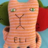 Embroider Your Creature