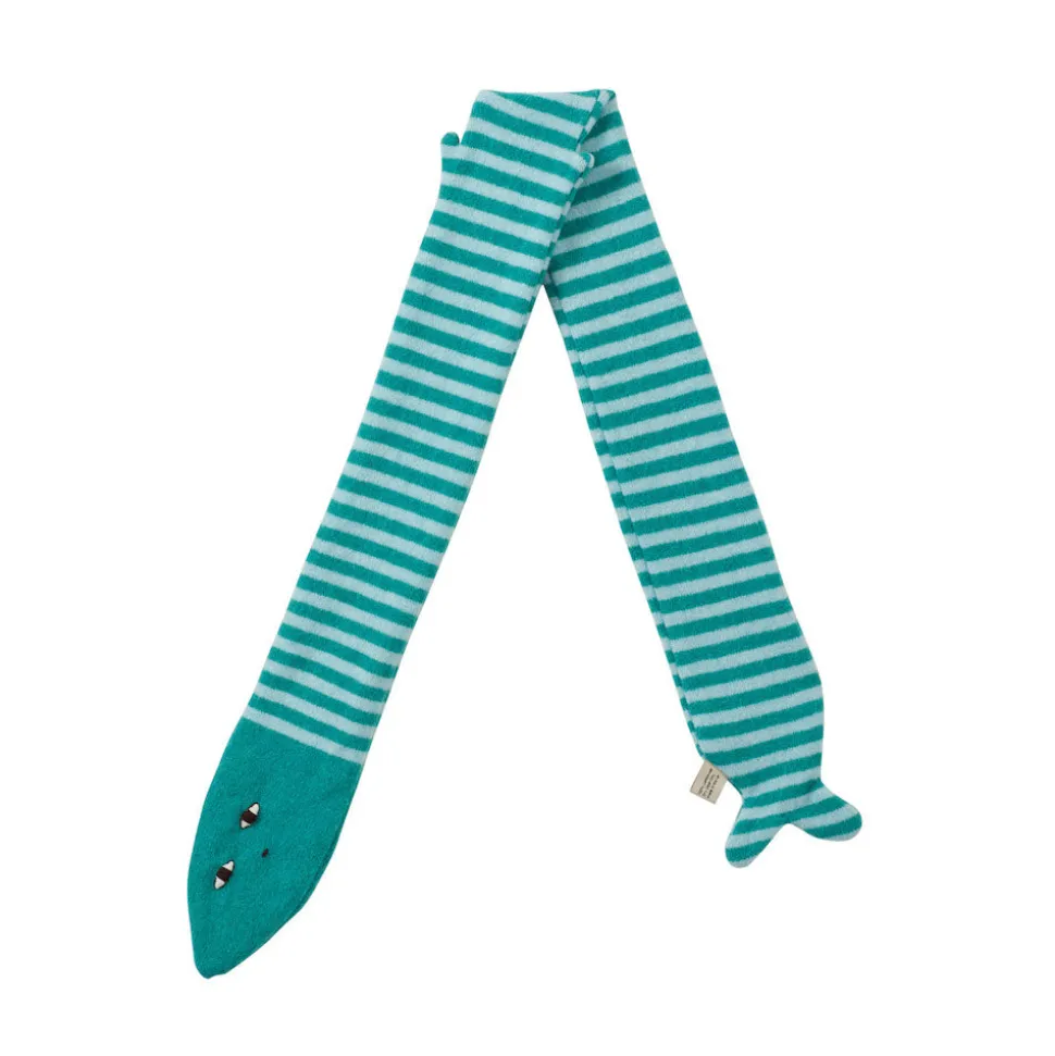 Fish Scarf