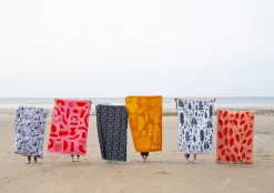Folk Hand Towel