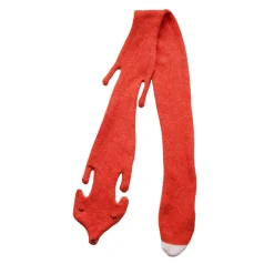 Fox Scarf