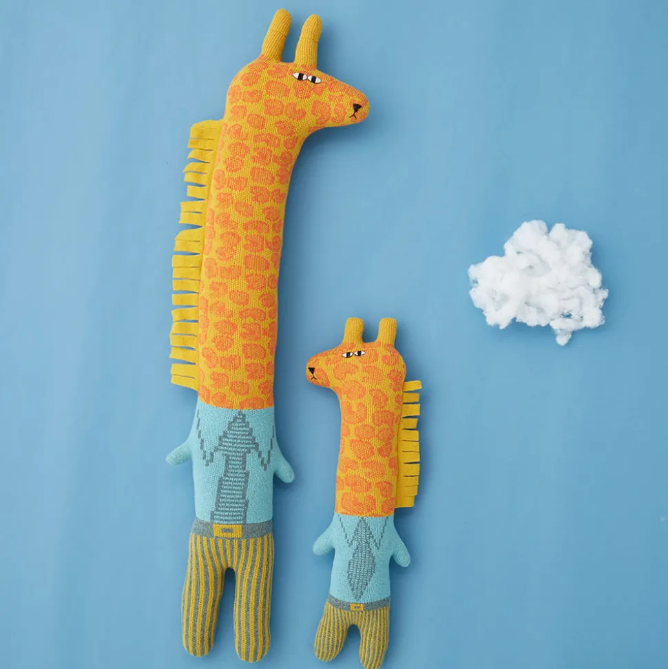 Gerry Giraffe