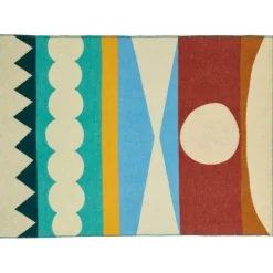 Harvest Moon Blanket