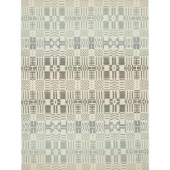 Here Comes The Rain Woven Throw