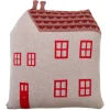 House Floor Cushion