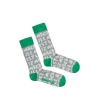 Kids Alphabet Socks