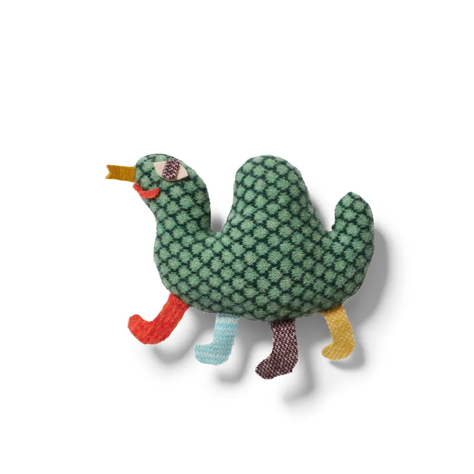 Make Your Own Loch Ness Monster Kit