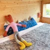Mini Giant Creature - Brown Bear
