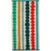 Mixed Fizz Bath Towel