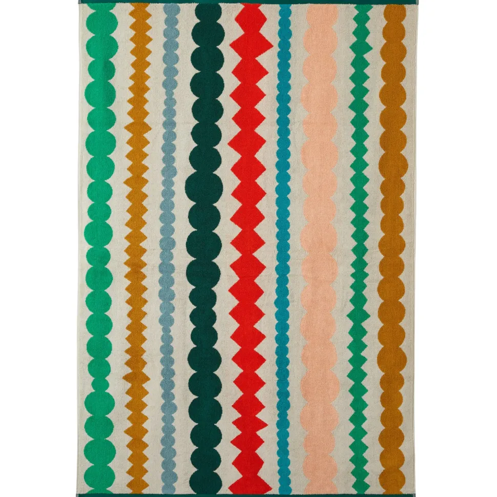 Mixed Fizz Towel Set