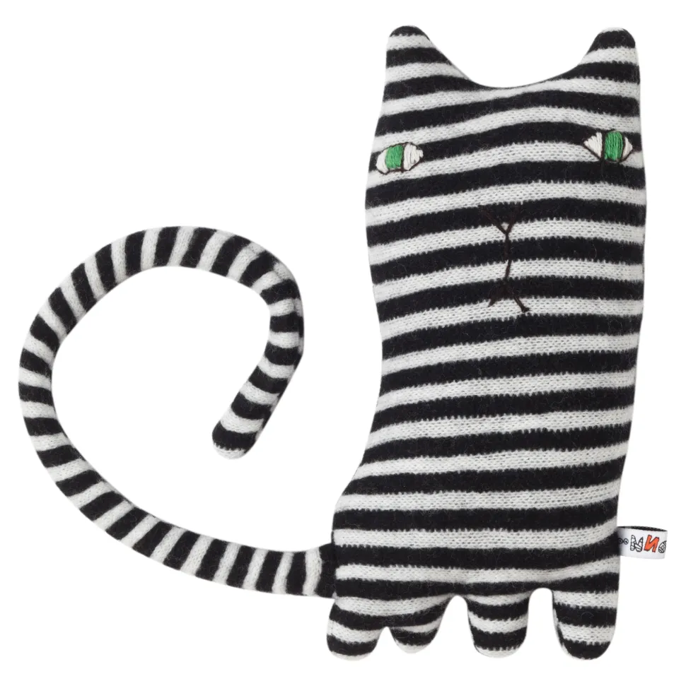 Mono Cat