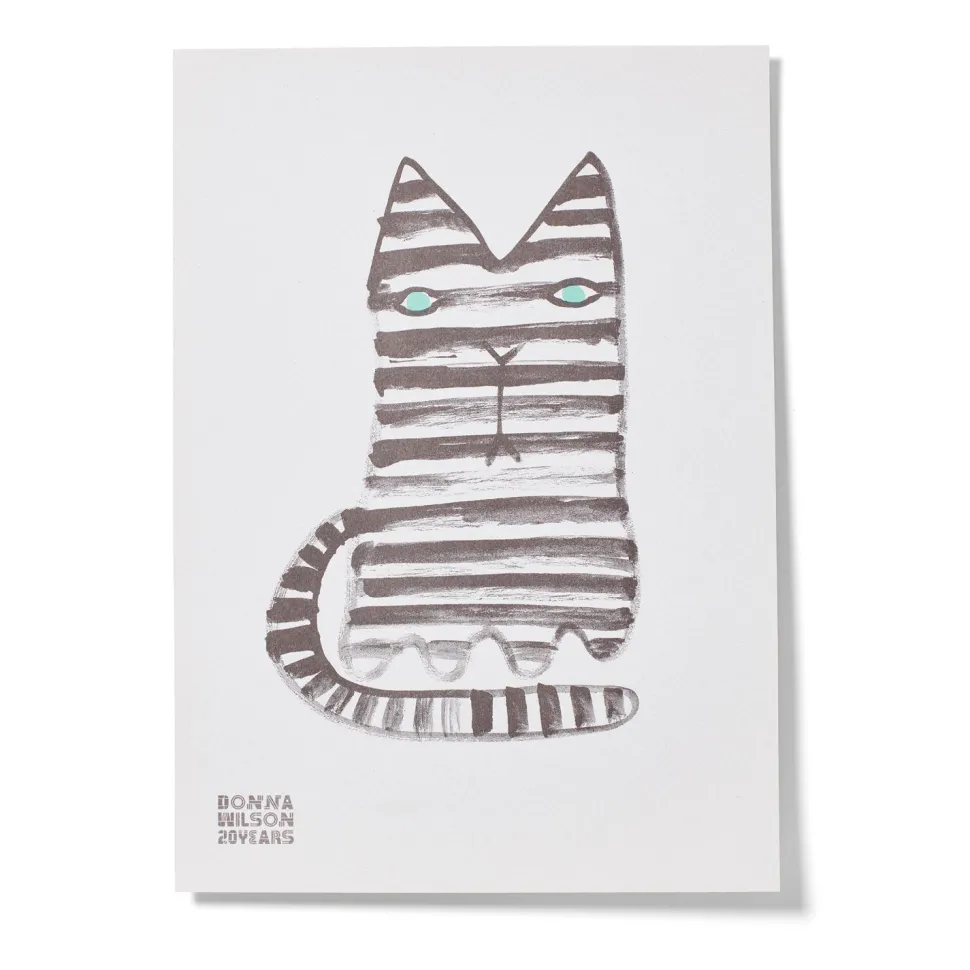 Mono Cat