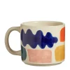Mottle Mug