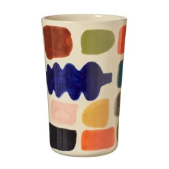 Mottle Vase
