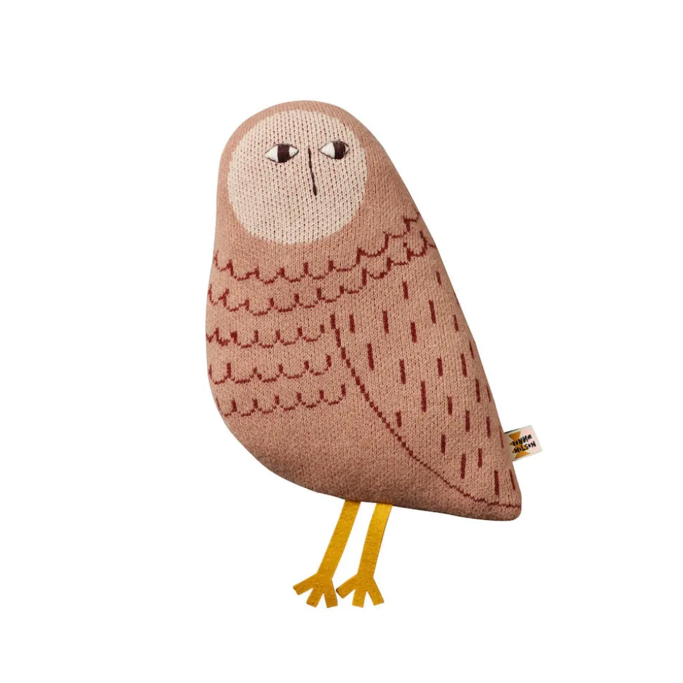 Otto Owl
