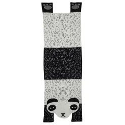 Panda Shawl