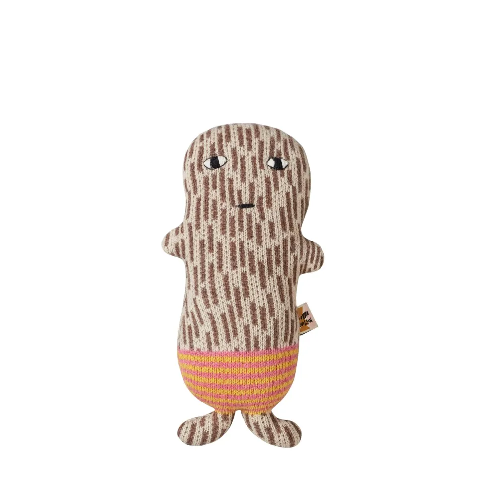 Peanut in Pants