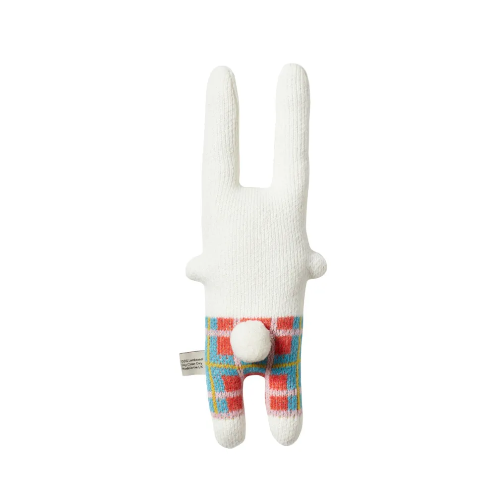 Rabbie Rabbit