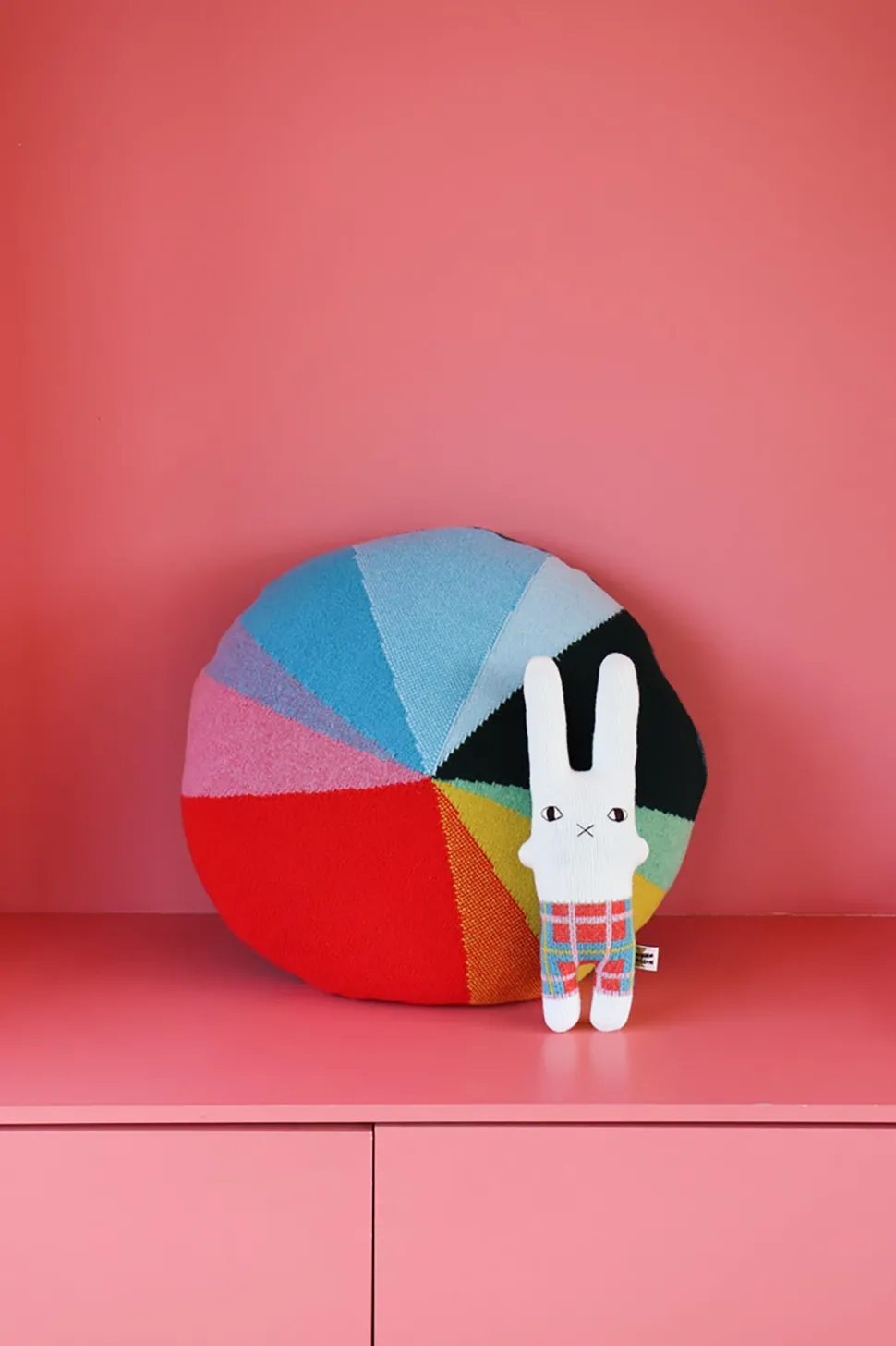 Rabbie Rabbit