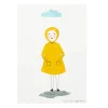 Rainy Day Print