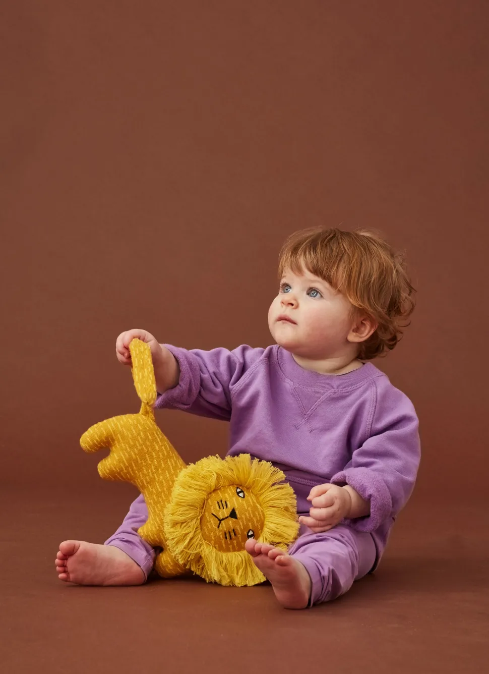 Ronnie Lion - Cotton Wee One