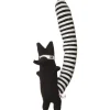 Rudie Raccoon