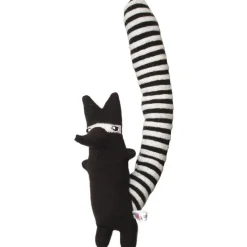Rudie Raccoon