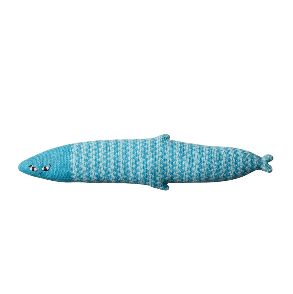 Sandy Sardine