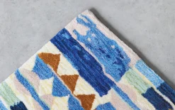 Sea Pebble Rug - 300 x 200 cm