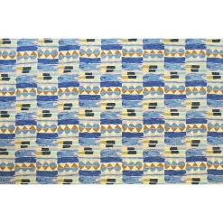Sea Pebble Rug - 400 x 300 cm