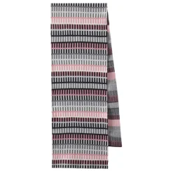 Shiel Blanket Scarf - Tea Rose
