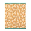 20 Years Lambswool Mini Blanket - Limited Edition
